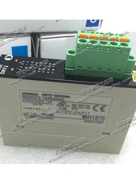 原装正品（日本进口） PLC模块 -ID32ML 现货特价-OD32ML