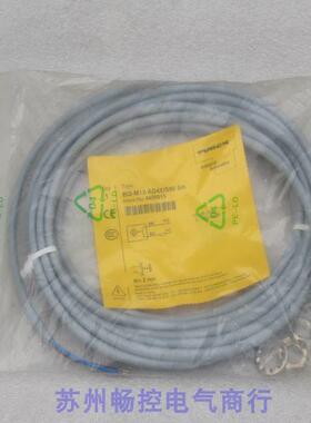 *销售*全新TURCK传感器Bi2-M12-AD4X/S90 现货5M 图尔克 4405015