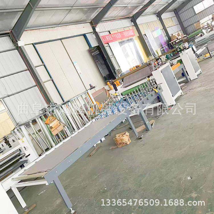 家具板材自动贴纸机木饰面热熔胶贴合机龙门框架自动上下板贴面机,五金/工具,机床,淘宝优惠券,粉丝福利购,淘宝优惠卷