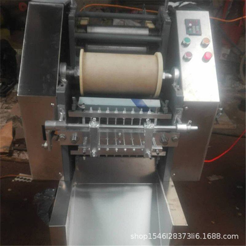 蝴蝶面机 卡通面机器 彩色蝴蝶面加工机器儿童面设备字母面生产线