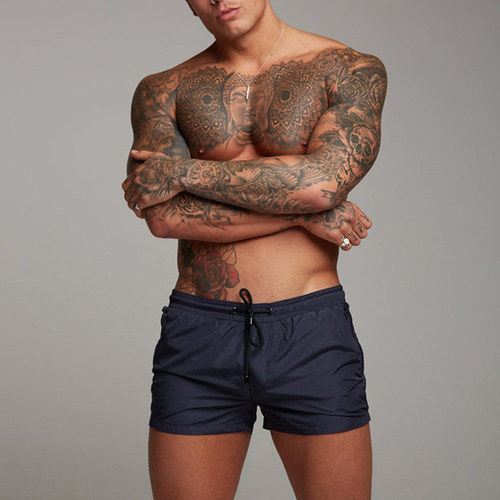 休闲短裤男休闲短裤男