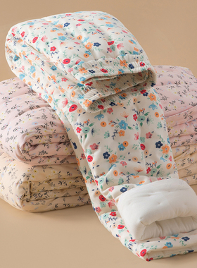 成人手工纯棉花棉裤女士冬季加厚保暖长裤内外穿棉花内胆棉裤