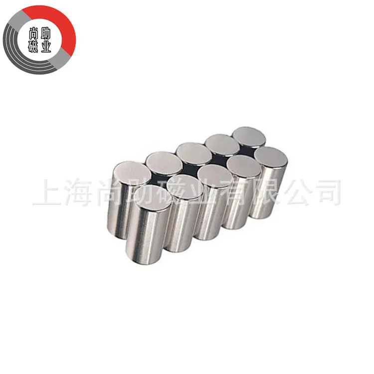 15*15強力磁铁  圆形强力磁 N35  钕铁硼直销 强磁