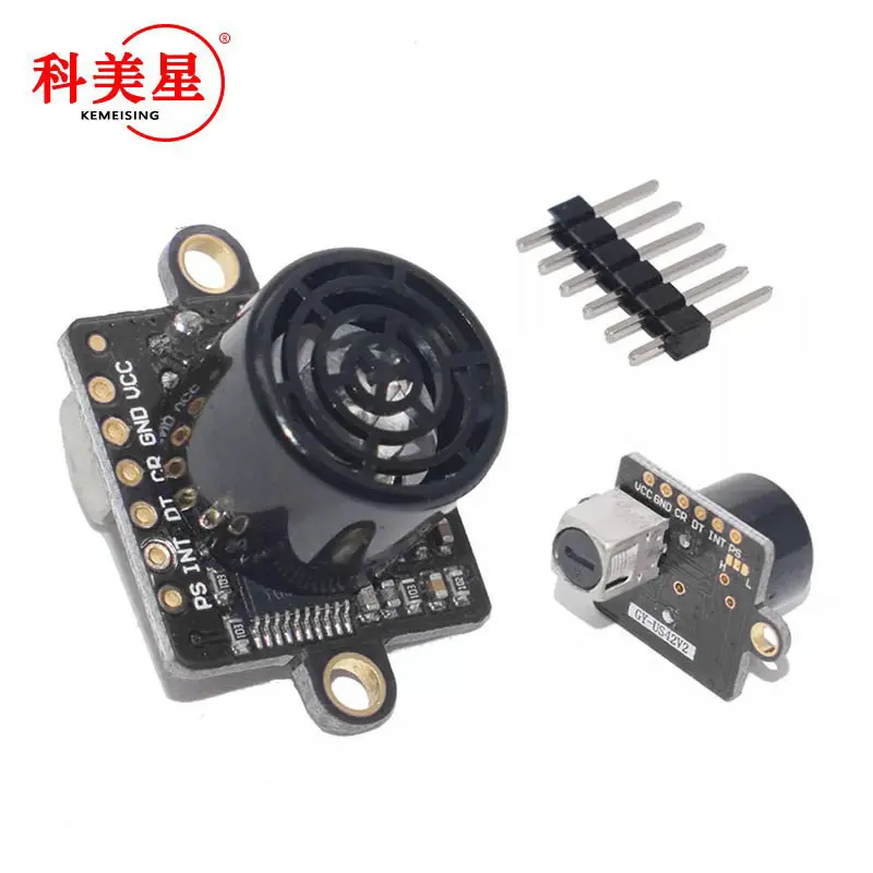 GY-US42 I2C PIXHAWK APM飞控超声波测距模块 代MB1242 40 SRF02