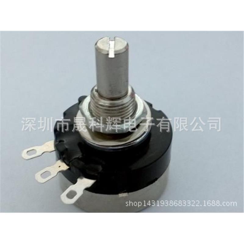 销售供应电位器 RV24YN 20S B105