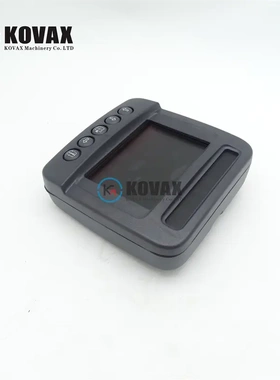 John Deere 挖掘机配件 WY10595 21T 显示屏 约翰迪尔监视器 挖机