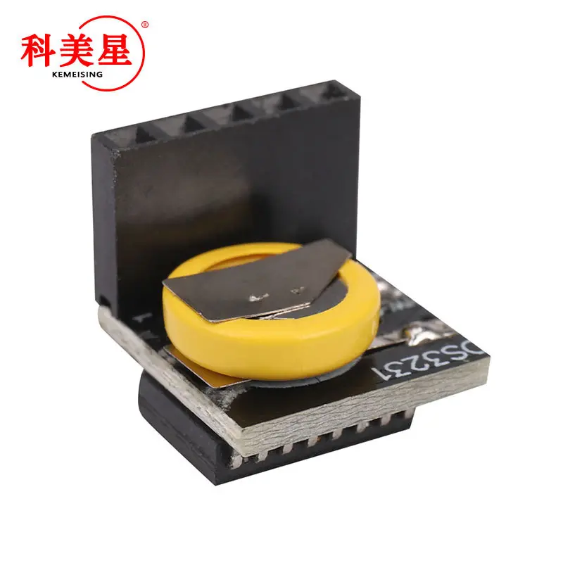 时钟模块 DS3231 高精度 ds3231时钟模块 DS3231带电池