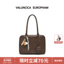 华伦西亚贝塔包托特包通勤大容量手提包女 Valuncica 明星同款