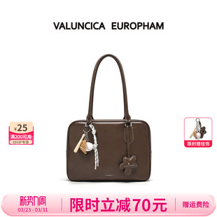 华伦西亚贝塔包托特包通勤大容量手提包女 Valuncica 明星同款