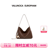 Valuncica 托特包斜挎单肩腋下hobo包包女 华伦西亚可乐包小号新款