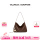 Valuncica 托特包斜挎单肩腋下hobo包包女 华伦西亚可乐包小号新款