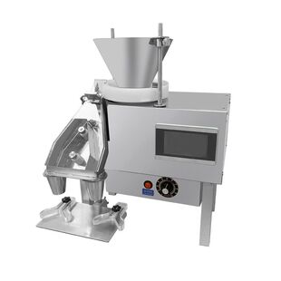 辽宁赛诺斯YL-2A桌面电子数粒机胶囊药丸片剂药片数片机装瓶机