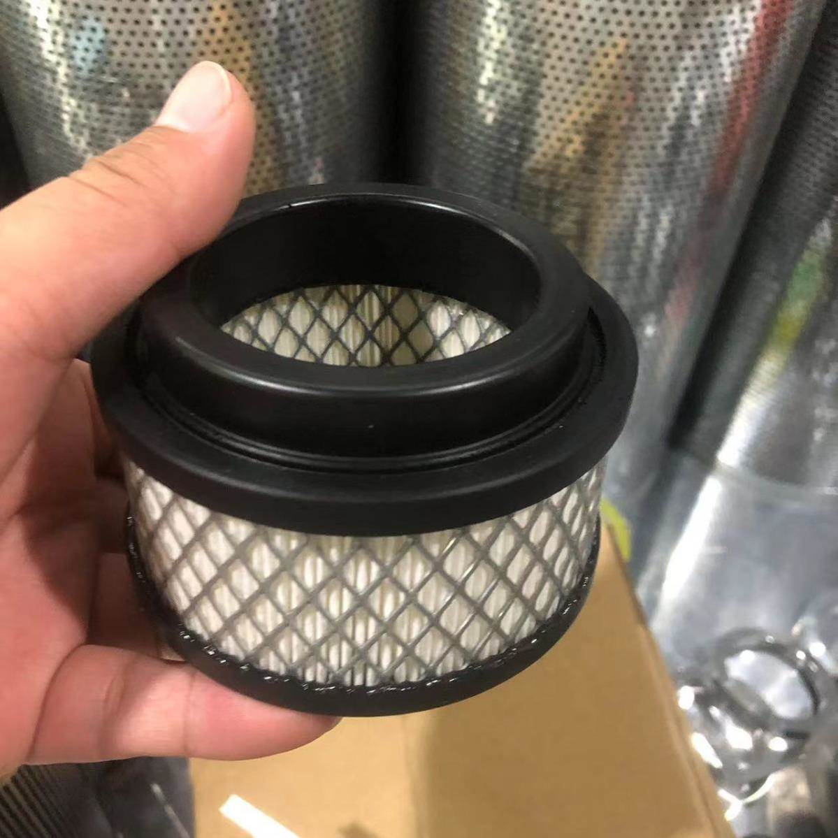 Perkins柴油机油滤11707077滤芯全车配件