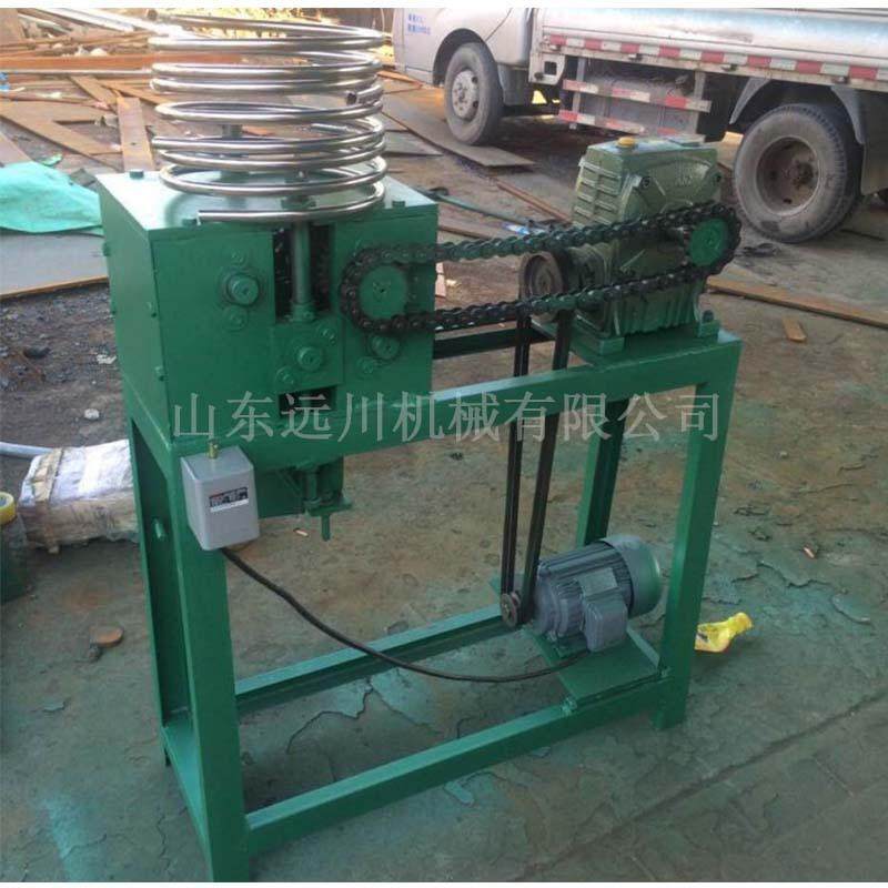 多轮不锈钢管打圈机 小型全自动液压滚弧机 弹簧状管子卷圈机,机械设备,试验机,淘宝优惠券,粉丝福利购,淘宝优惠卷