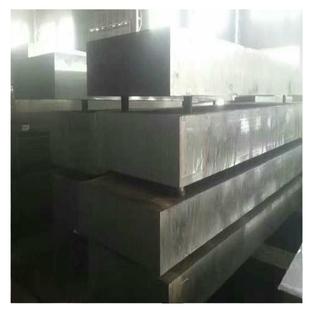SKD11锻件冷作模具圆棒加工高强度件 供应D2模具钢Cr12Mo1V1圆钢