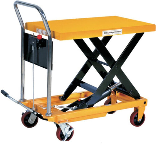 订做液压举升台剪叉式移动台手推小型磨具搬运升降平台车定制.72,