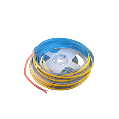 手办柜灯带玻璃展柜多层柜补光灯