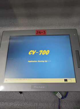 普洛菲斯SP5B10，PFXSP5600TPD十二寸触摸屏