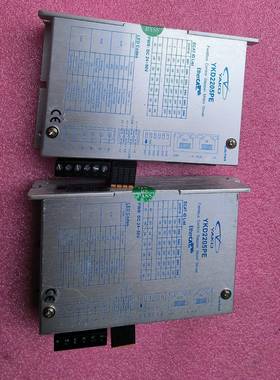 YKD2205PE研控总线型步进驱动器，片！就做实验试