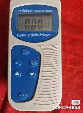 Palintest英国百灵达Micro500水质检测仪尿素P