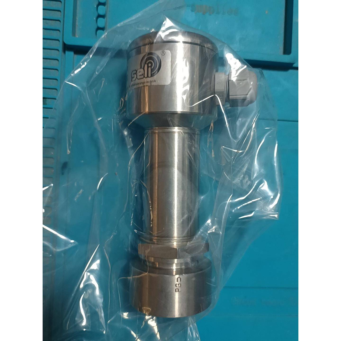 德国赛立SELI液位传感器，型号：SDT12-0102-B-