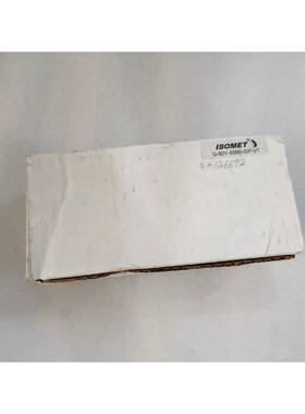 标乐 ISOMET 声光Q开关 Q-80Y-506E-G