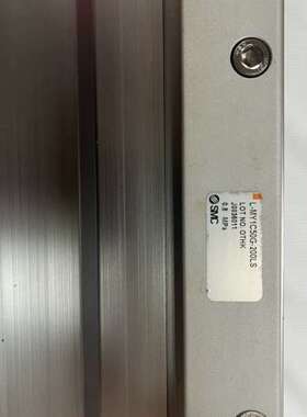 MY1C50G-200LS 无杆气缸L-MY1C50G