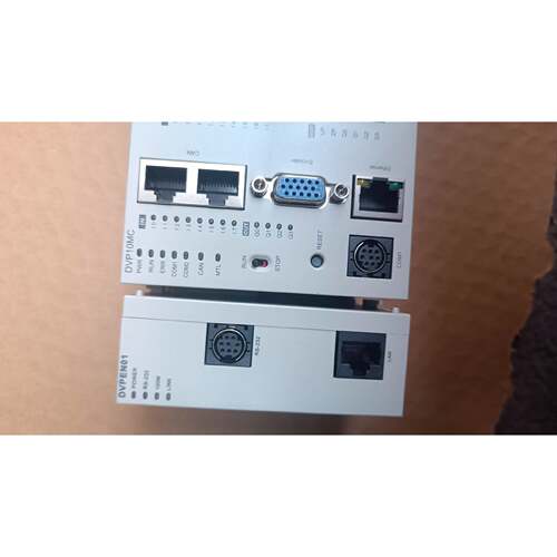 台达模块DVP10MC11T DVPEN01-SL DVP0