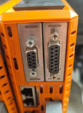 贝加莱编码器模块 贝加莱AC0122卡件8BAC0122