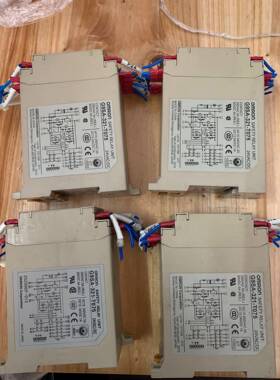 G9SA-321-T075 24V AC/DC