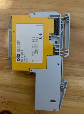 皮尔兹piLZ 312225 312511 几乎