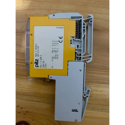 皮尔兹piLZ 312225 312511 几乎