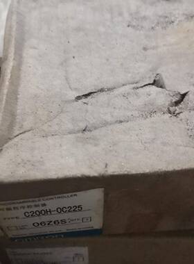 C200H-0C225带包装