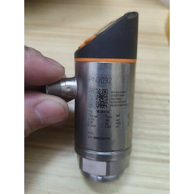 过IFM压力开关 PN3092，，