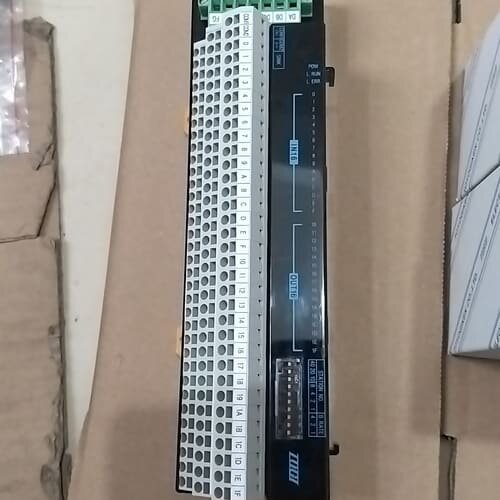 技研模块 C16XD-CT1V 9只，8