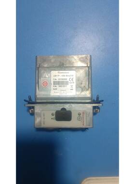 EDWARDS 爱德华 真空泵通讯模块 D37362000