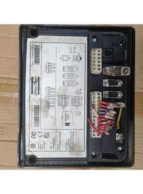 阿特拉斯控制器PPBE0613空压机配件