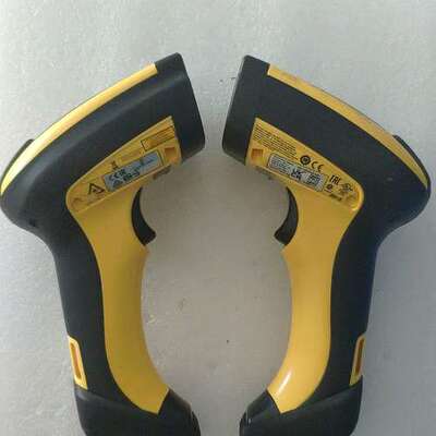 扫码枪POWERSCAN PD9531