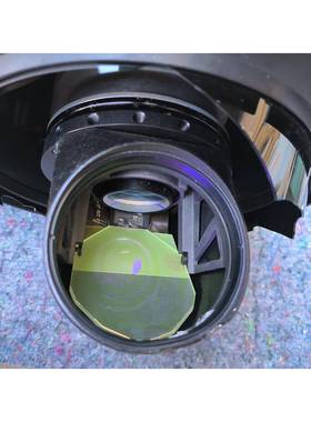 SICK西克 2D LiDAR 传感器 感应器