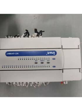 英威腾PLC IVC2H-1616MAT6 150