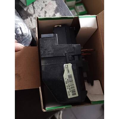 热继电器LRD3361C