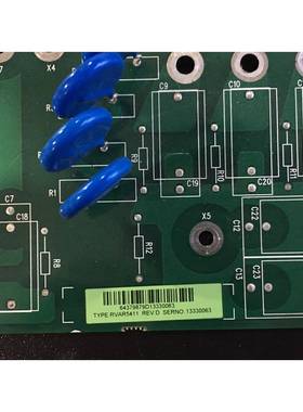 ABB变频器SRFC4510C/RVAR5411/RVAR-