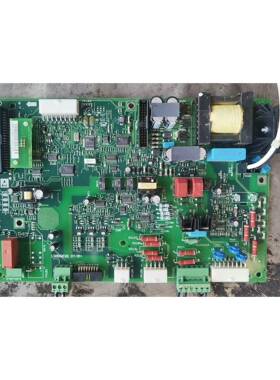 130B6038 DT/04丹佛斯大功率变频器