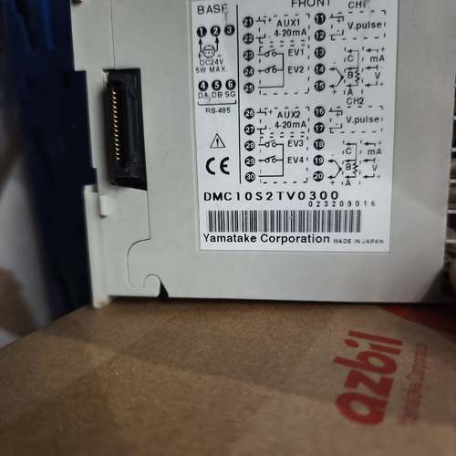 azbiI温控器YamataKe Dmc10s2T