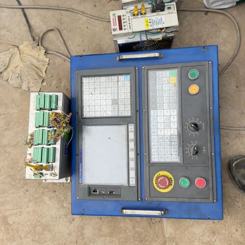 广数25im-h主机单 带gsk25i-io