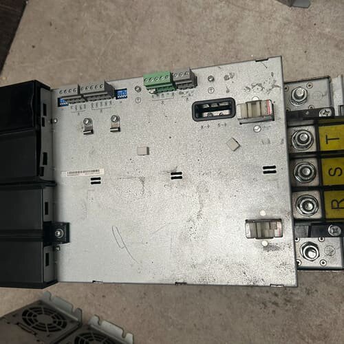 变频器MD810-20M4T110G000