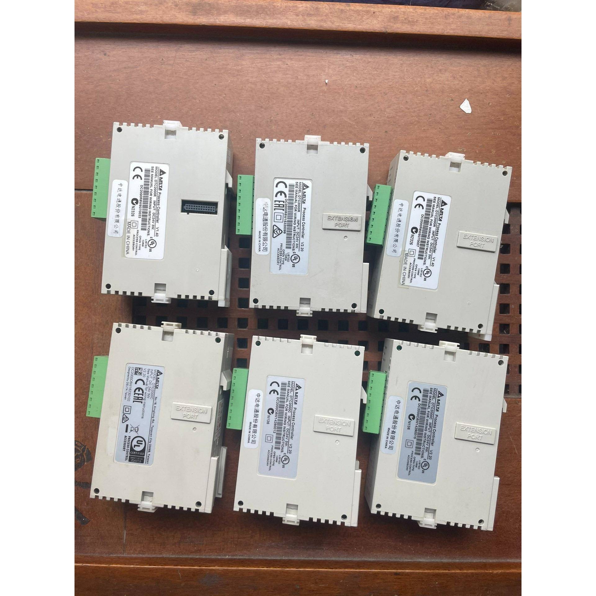 台达DTC2000R/110、DTC2000C/