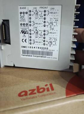 azbiI温控器YamataKe Dmc10s4TR