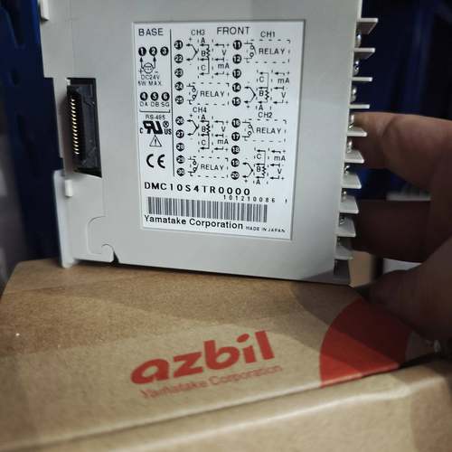 azbiI温控器YamataKe Dmc10s4TR