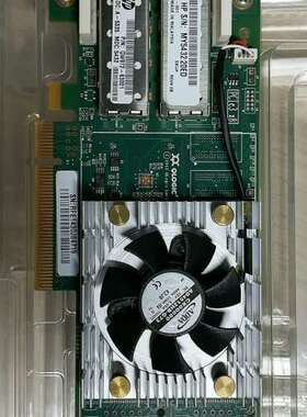 Qlogic品牌 QLE2662-HP